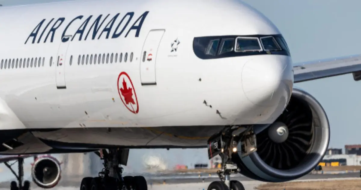 Grève prolongée chez Air Canada : des milliers d’Antillais toujours bloqués