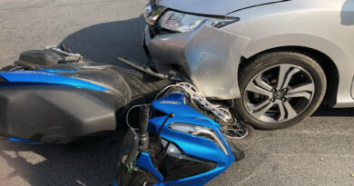 Guadeloupe : deux accidents chocs font neufs victimes en moins d'une heure