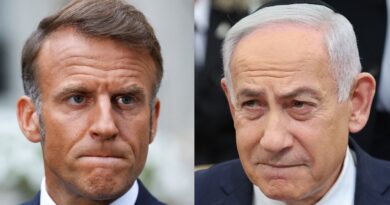 Guerre à Gaza : Macron répond à Netanyahou avec une lettre suite à ses accusations d’antisémitisme - L'Humanité
