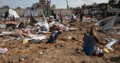 Guerre à Gaza, jour 685 : ce qu’il faut retenir de la journée de jeudi 21 août