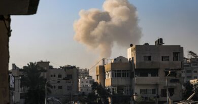 Guerre à Gaza, jour 693 : ce qu’il faut retenir de la journée du vendredi 29 août