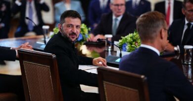 Guerre en Ukraine : 18 morts à Kiev, les Européens convoquent l’ambassadeur russe et exigent des garanties de sécurité - L'Humanité