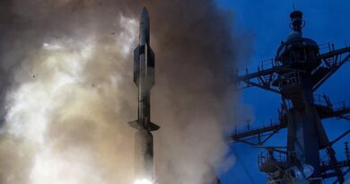 Guerre en Ukraine : 3 350 missiles ERAM envoyés à l’Ukraine d’ici 6 semaines, quelles sont ces armes aériennes promises par les États-Unis ?