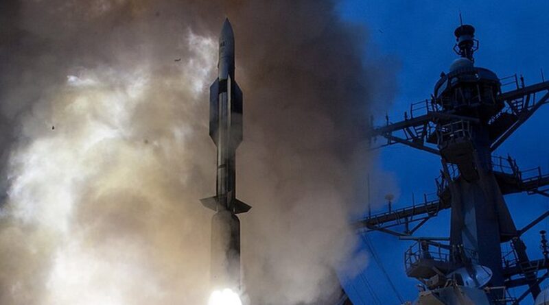 Guerre en Ukraine : 3 350 missiles ERAM envoyés à l’Ukraine d’ici 6 semaines, quelles sont ces armes aériennes promises par les États-Unis ?