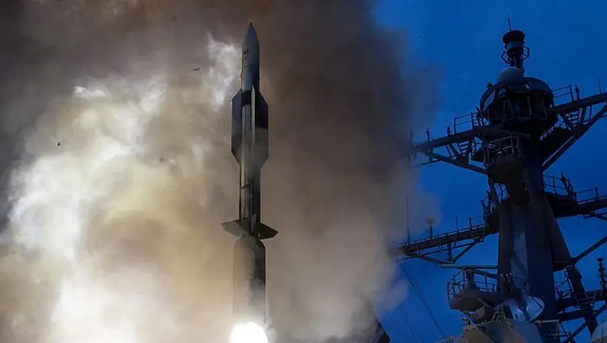 Guerre en Ukraine : 3 350 missiles ERAM envoyés à l’Ukraine d’ici 6 semaines, quelles sont ces armes aériennes promises par les États-Unis ?