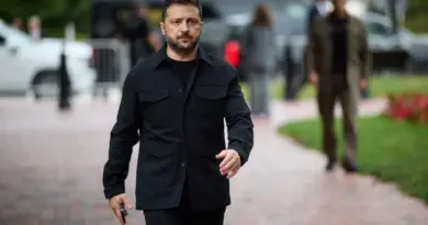 Guerre en Ukraine. Attaque record de drones russes, Zelensky estime possible une rencontre avec Poutine
