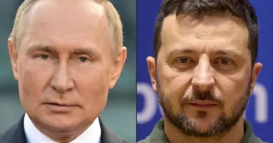 Guerre en Ukraine : Hongrie, Suisse, Autriche... Ces pays prêts à accueillir une rencontre entre Vladimir Poutine et Volodymyr Zelensky