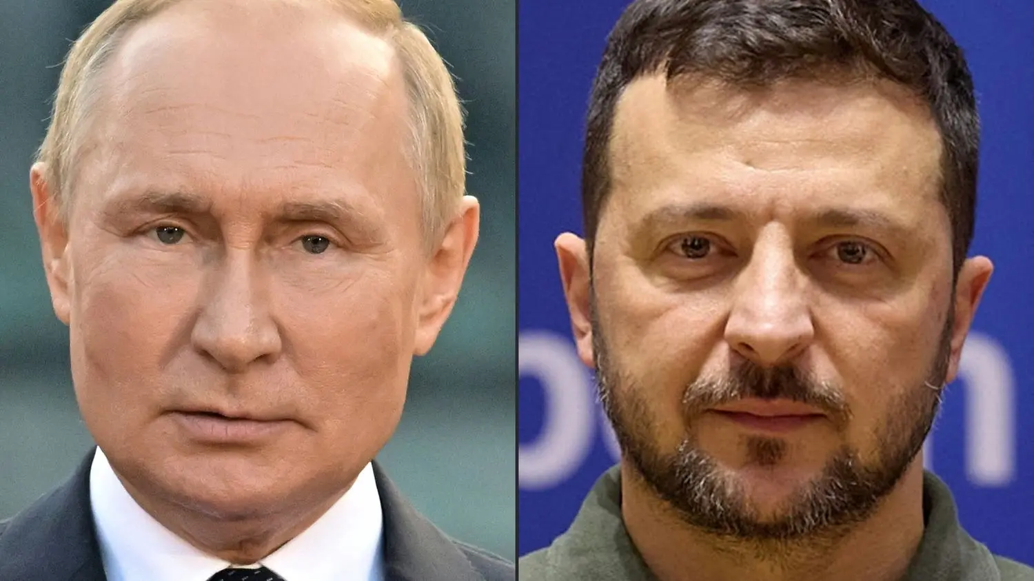 Guerre en Ukraine : Hongrie, Suisse, Autriche... Ces pays prêts à accueillir une rencontre entre Vladimir Poutine et Volodymyr Zelensky