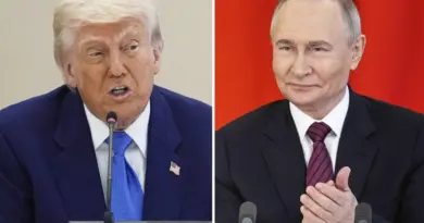 Guerre en Ukraine. Horaires, conférence de presse, sujets... ce qu'il faut savoir sur le sommet Trump-Poutine