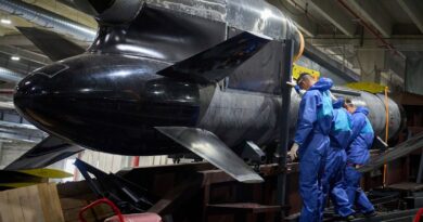 Guerre en Ukraine : Kiev sème le chaos dans les raffineries russes