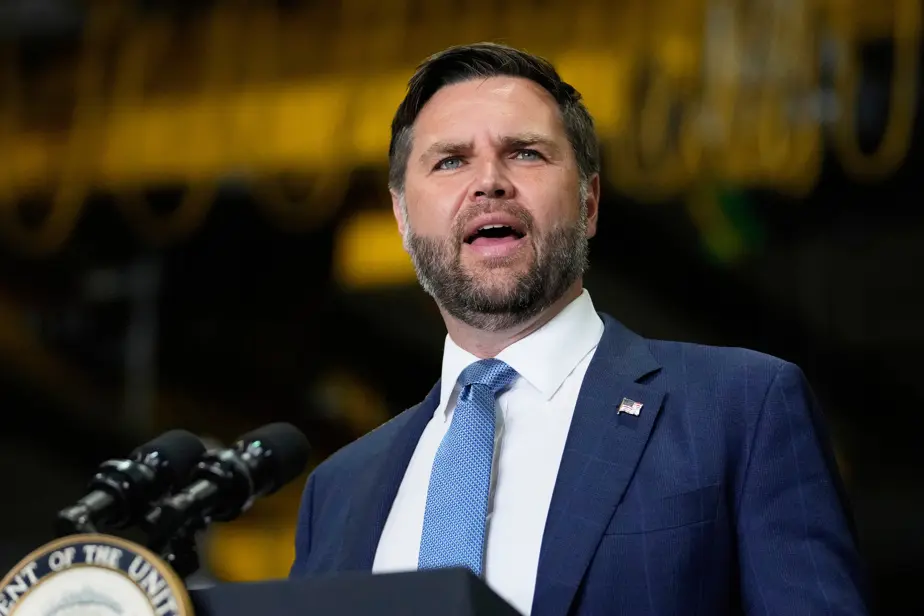 Guerre en Ukraine | La Russie a fait d’« importantes concessions » à Trump, affirme Vance
