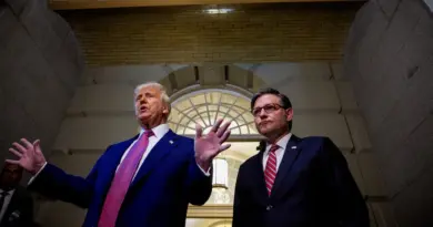 Guerre en Ukraine : "Nous allons mettre fin à la guerre", assure Donald Trump après un nouvel entretien avec le président russe Vladimir Poutine