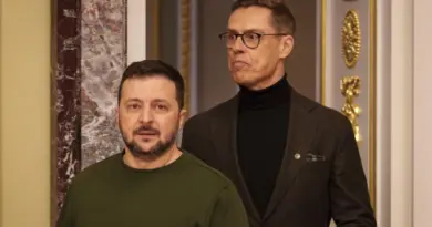 Guerre en Ukraine | Zelensky à Washington : pourquoi le président finlandais sera-t-il avec les dirigeants européens ?