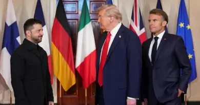 Guerre en Ukraine : à Washington, une rencontre indispensable mais peu fructueuse