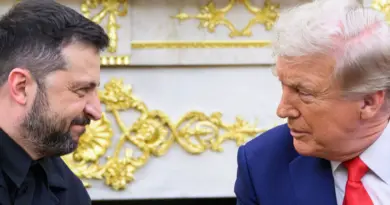 Guerre en Ukraine : ce qu’il faut retenir des rencontres entre Trump, Zelensky et les Européens à la Maison Blanche - RTBF Actus