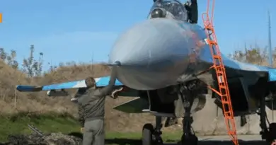 Guerre en Ukraine : c’est quoi les missiles leurres ADM-160 Mald utilisés pour tromper l’ennemi lors de frappes combinées ?
