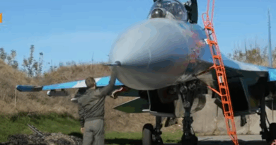 Guerre en Ukraine : c’est quoi les missiles leurres ADM-160 Mald utilisés pour tromper l’ennemi lors de frappes combinées ?