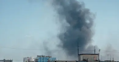 Guerre en Ukraine : entre bombe aérienne et missile de croisière, le système hybride ERAM arrive dans l’arsenal de Kiev
