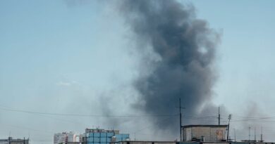 Guerre en Ukraine : entre bombe aérienne et missile de croisière, le système hybride ERAM arrive dans l’arsenal de Kiev