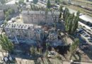 Guerre en Ukraine, jour 1283 : des disparus dans les décombres à Kiev, frappe sur Dnipropetrovsk