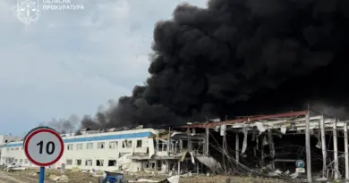 Guerre en Ukraine : la Russie intensifie la pression dans le Donbass - L'Humanité