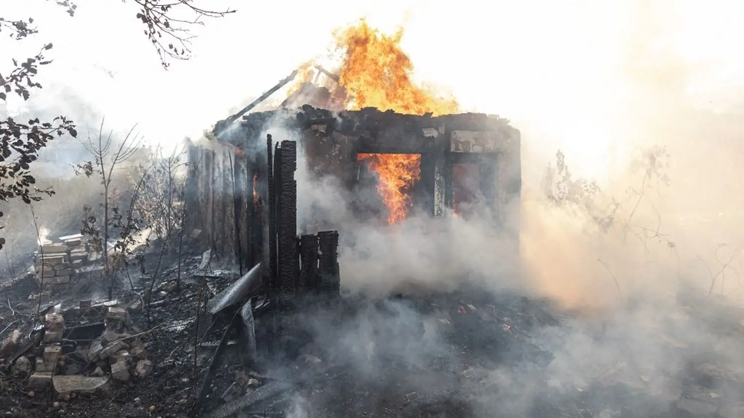 Guerre en Ukraine : la Russie revendique la prise de deux villages dans la région de Donetsk