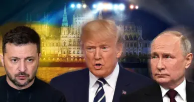 Guerre en Ukraine : la Russie seule contre tous ? Trump change ses plans