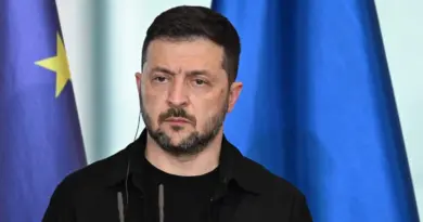 Guerre en Ukraine: le refus de Moscou d’un cessez-le-feu «complique la situation», selon Zelensky