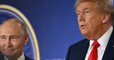 Guerre en Ukraine: les alliés de l'Ukraine vont se concerter sur le plan de paix voulu par Trump