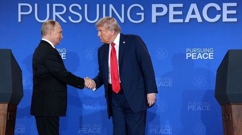 Guerre en Ukraine : peut-on vraiment envisager une résolution diplomatique du conflit ? - RTBF Actus