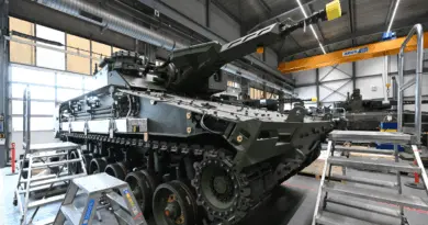 Guerre en Ukraine : pour la première fois, l'aide militaire européenne dépasse celle des États-Unis - Touteleurope.eu