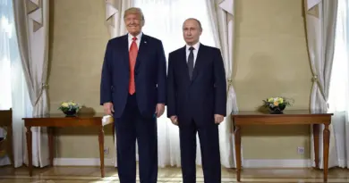 Guerre en Ukraine : pourquoi Poutine arrive en position de force avant de rencontrer Donald Trump en Alaska - L'Humanité