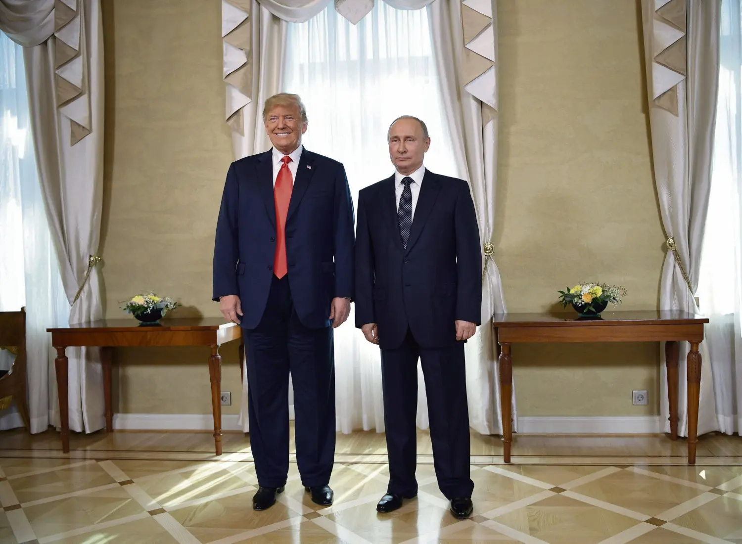 Guerre en Ukraine : pourquoi Poutine arrive en position de force avant de rencontrer Donald Trump en Alaska - L'Humanité