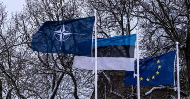 Guerre en Ukraine : un drone probablement ukrainien explose en Estonie, sans faire de victimes