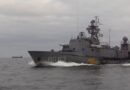Guerre en Ukraine : une attaque rare de la Russie sur la marine