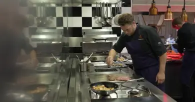 Guide Michelin. "On ne voit pas l’avenir étoilé" : pourquoi ce restaurant ferme ses portes