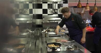 Guide Michelin. "On ne voit pas l’avenir étoilé" : pourquoi ce restaurant ferme ses portes