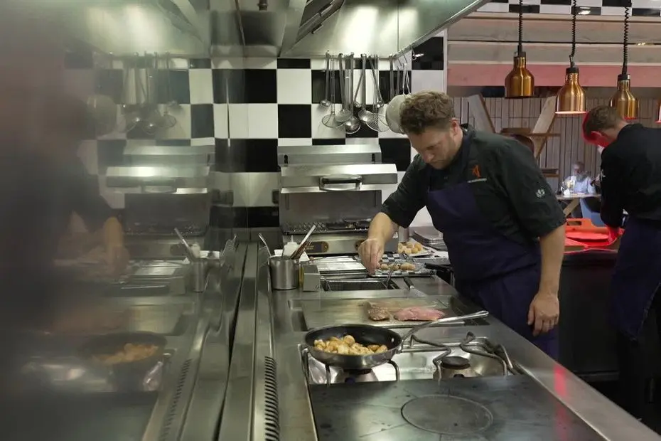 Guide Michelin. "On ne voit pas l’avenir étoilé" : pourquoi ce restaurant ferme ses portes