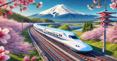 Guides touristiques sur le Japon (et Corée du sud) : notre sélection de la rentrée