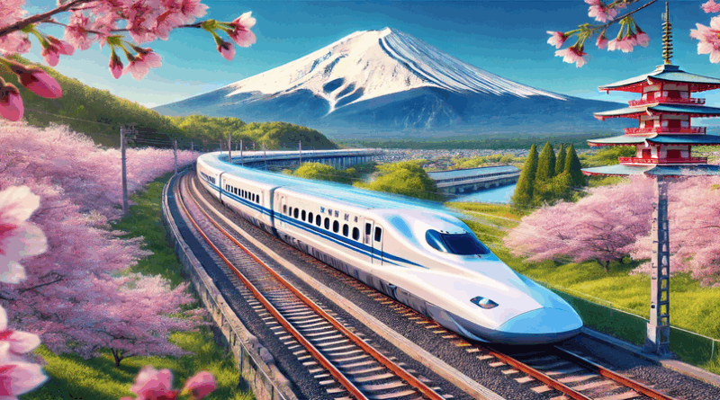 Guides touristiques sur le Japon (et Corée du sud) : notre sélection de la rentrée