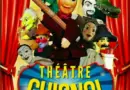 Guignol et Le trésor de Tortuga Théâtre Monde du Rêve Saint-Thibault-des-Vignes
