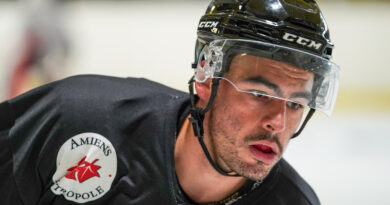 hockey sur glace gothiques amiens entraînement 11 08 25 gazette sports theo begler 016