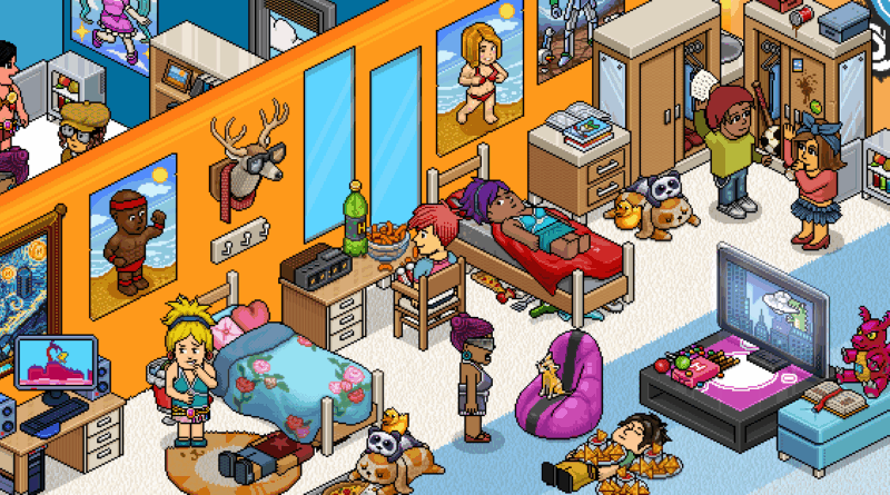 Habbo
