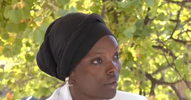 Hadja Idrissa Bah : "La jeunesse africaine est l’avenir du monde"