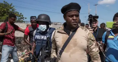 Haïti : Les Etats-Unis ont mis à prix la tête de Jimmy Chérizier “Barbecue” à 5 millions de dollars
