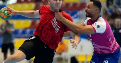 Handball. L’ASPTT Mulhouse/Rixheim a dû s’employer face à Belfort