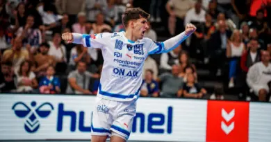 Handball. L'Alsacien Benjamin Richert retrouve son jardin du Rhenus pour l'Europ'A Cup