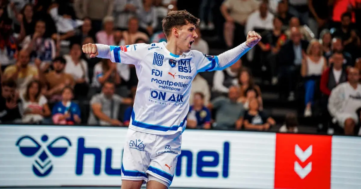 Handball. L'Alsacien Benjamin Richert retrouve son jardin du Rhenus pour l'Europ'A Cup