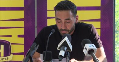 Handball. Le capitaine et joueur emblématique Valero Rivera arrêtera sa carrière à la fin de la saison