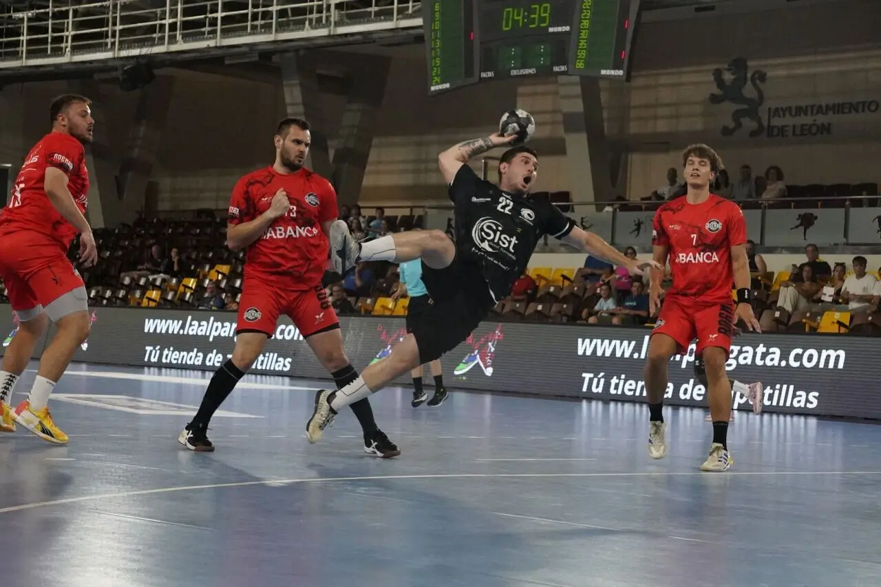 Handball. Les belles promesses de la JS Cherbourg en préparation